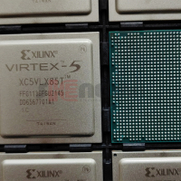 XC5VLX85T-1FFG1136C--2