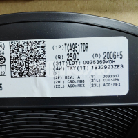 TCA9517DR--2
