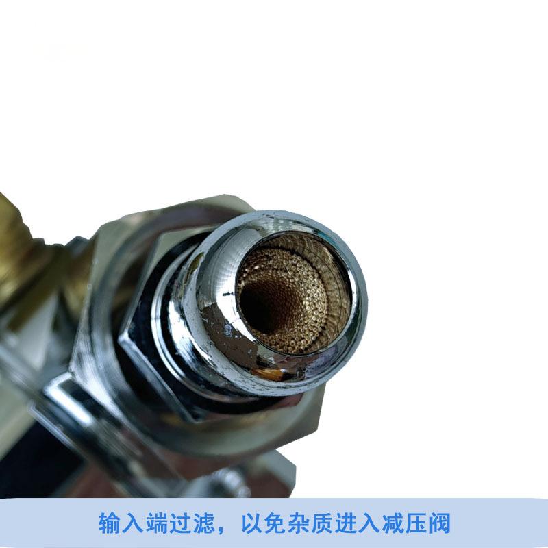 CompressedgasregulatormadeinChinaANHUI