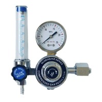 Mixedgaspressureregulator