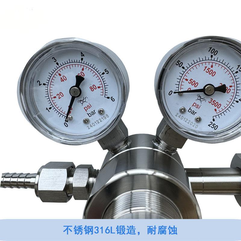Pressure-ReducingValve