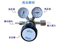 实验室专用减压器eagleeyeinstrument