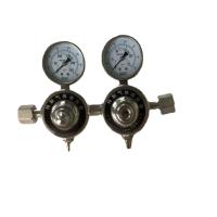 Two-stagepipelinepressurereducer