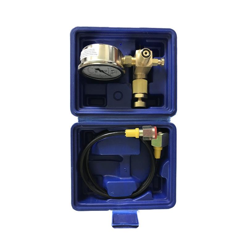Nitrogenpressureadjustingvalve