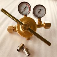 乙炔管道减压器管路减压阀