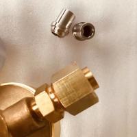 防爆防震乙炔减压器