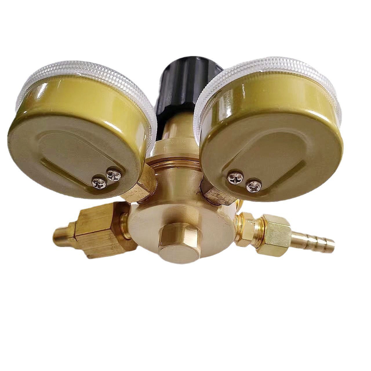 StandardgaspressurereducerspecialgaspressurereducingvalveLaboratorypressuregaugeexplosion-proofshock-proofmanufacturerdirectlyoperatedinstruments