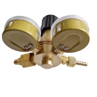 StandardgaspressurereducerspecialgaspressurereducingvalveLaboratorypressuregaugeexplosion-proofshock-proofmanufacturerdirectlyoperatedinstruments