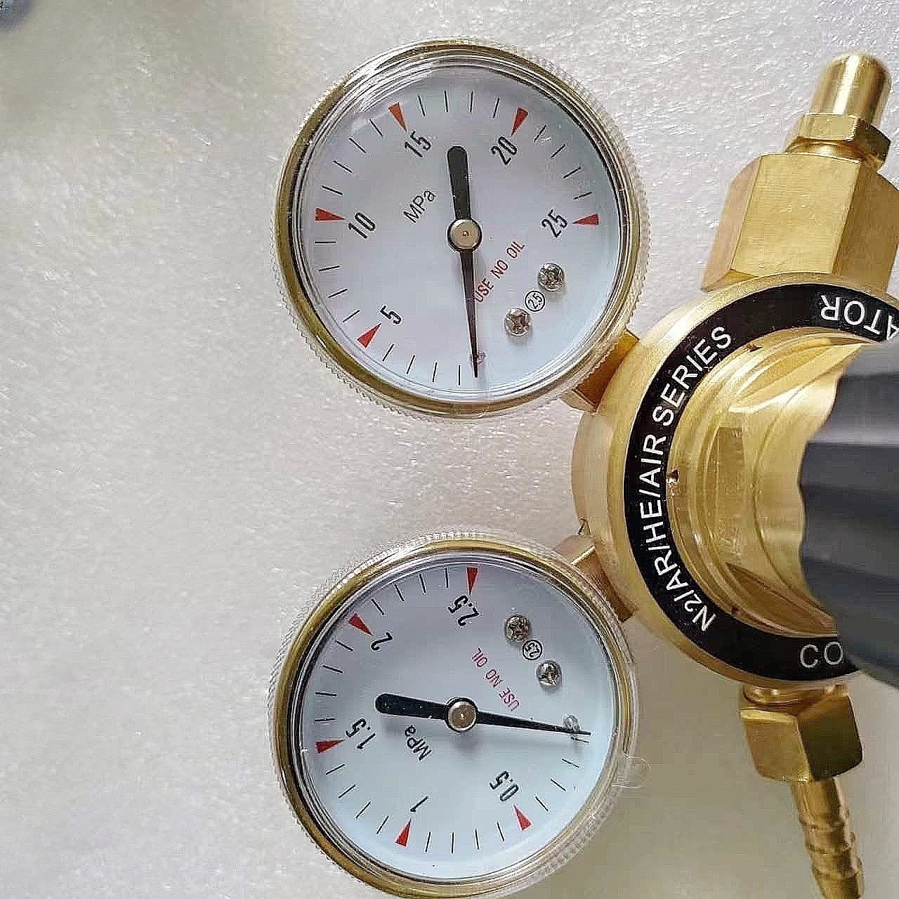 standardgaspressurereducingvalve