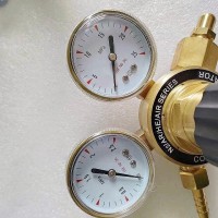 standardgaspressurereducingvalve