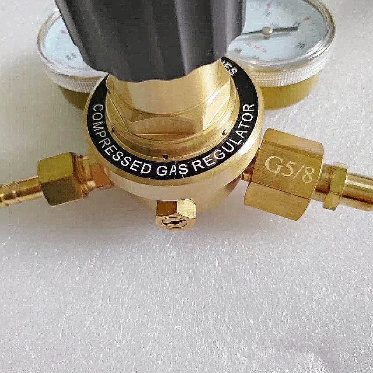 gaspressurereducingvalve