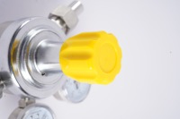 AmmoniaGasPipelinePressure-regulatingValve