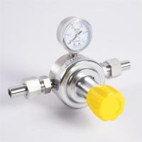 AmmoniaGasPipelinePressure-reliefValve