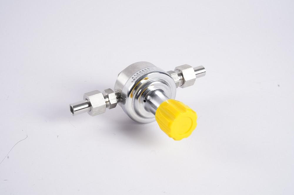 AmmoniaGasPipelinePressureReducer