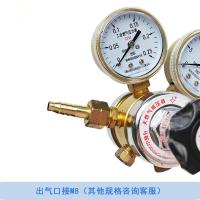 天然气减压阀工业