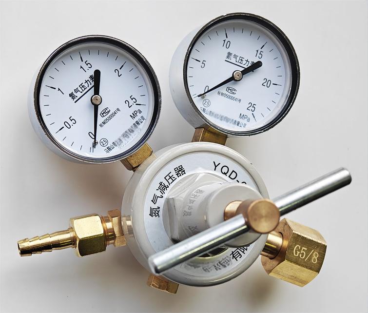 NitrogenpressurereducermadeinChina