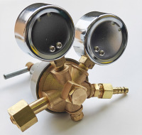 NitrogenpressurereducingvalvemadeinChina