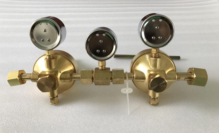 Copper-madenitrogenpressurereducerbestquality