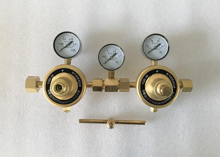 Copper-madenitrogenpressurereducerChinafactory