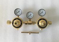 Copper-madenitrogenpressurereducerChinafactory