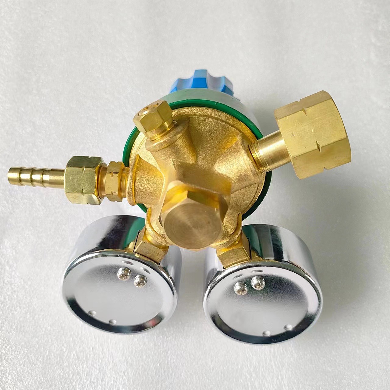 Stainlesssteelpressurereducingvalve,explosion-proofandshock-proof,YQQ04,nationalstandardpressuregaugeforwholesale-3