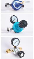Pressurereducingvalveoxygenspecialsinglestagepressurereducerexplosion-proofshock-proofpressureinstrument