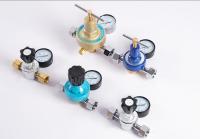 Twostagetankseriespressurereducer