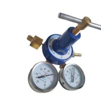 OxygenPressureReducerYQY-06,GasPressureReducingValve,VoltageStabilizer,OxygenPressureGaugeManufacturers-1
