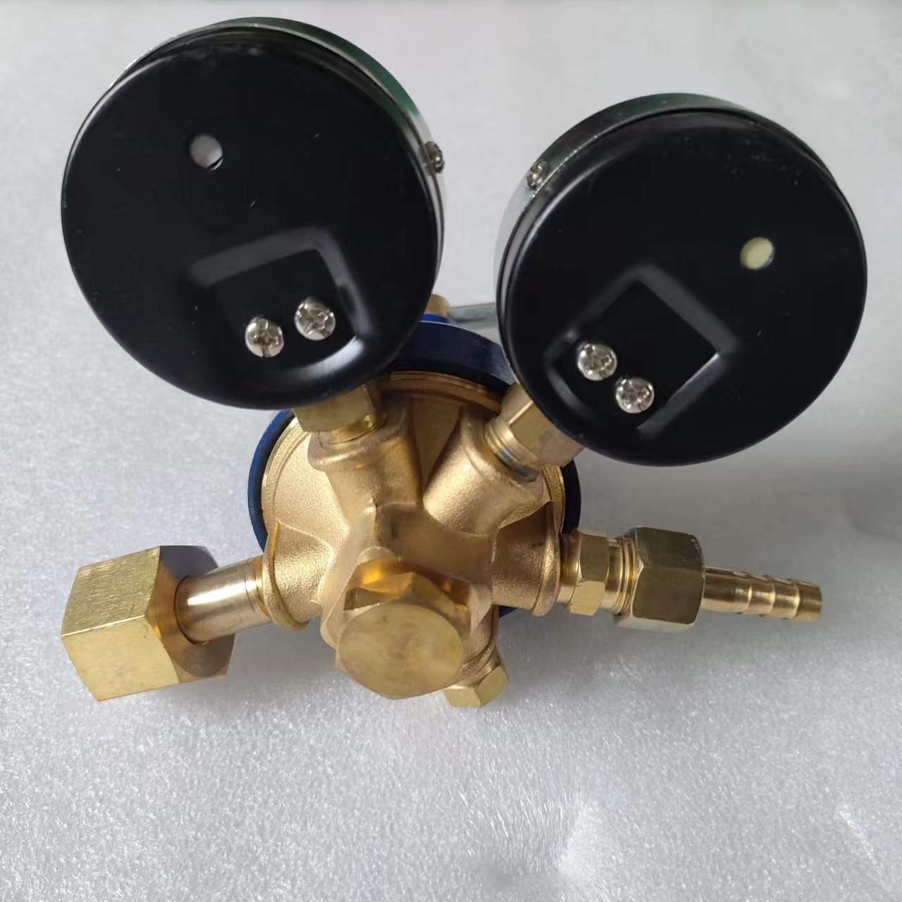 OxygenPressureReducerYQY-06,GasPressureReducingValve,VoltageStabilizer,OxygenPressureGaugeManufacturers-2