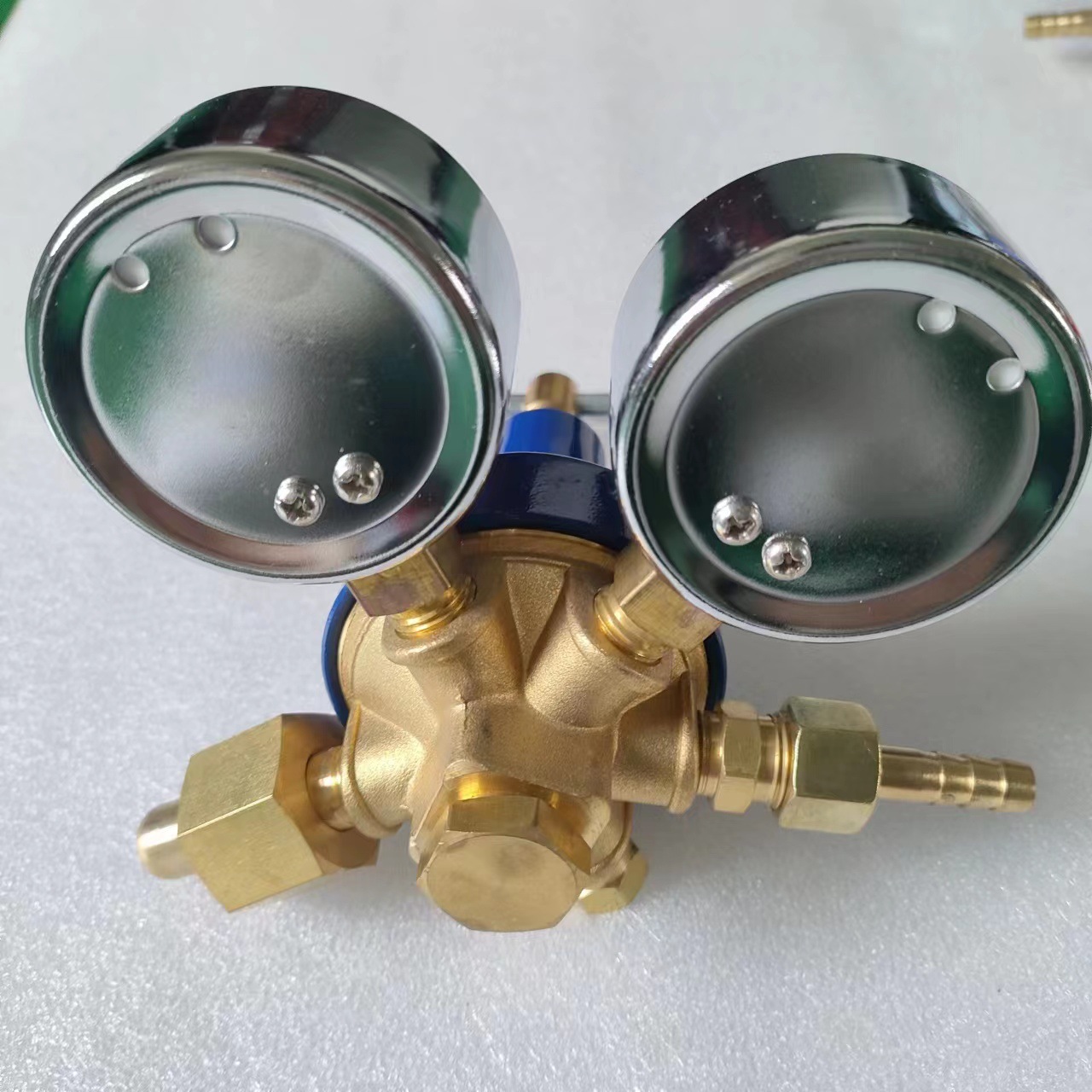 OxygenPressureReducerYQY-08,GasPressureReducingValve,VoltageStabilizer,OxygenPressureGaugeChinaManufacturers-4