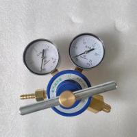 OxygenPressureReducerYQY-08,GasPressureReducingValve,VoltageStabilizer,OxygenPressureGaugeChinaManufacturers-5
