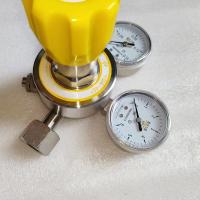 Ammoniagaspipelinepressurereducingdevice