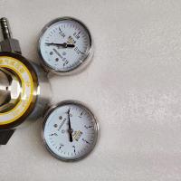 Ammoniagaspressurereducingvalvegate