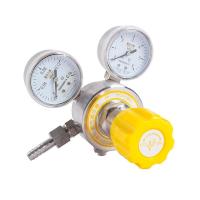 Ammoniagaspressureregulatingvalve