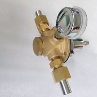 MedicalGasReducingValveChinafactory
