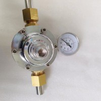 MedicalGasReducingValve