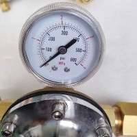 医疗级减压器定制