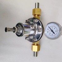 医院系列减压器