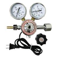 二氧化碳加热减压器YQT-80L