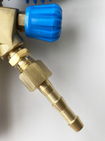 acetylenepropanepressurereducingvalveChinafactory