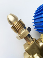 acetylenepropanepressurereducingvalvemadeinChina