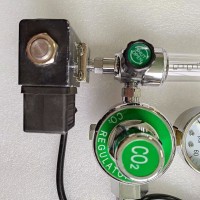 Explosion-proofandAnti-vibrationpressurereducer