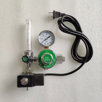 二氧化碳减压器气体减压阀厂家