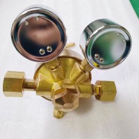 voltageregulator,single-stagedouble-gaugepressurereducingvalve
