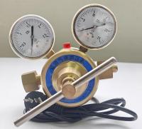 二氧化碳电加热减压器厂家