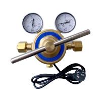 CarbondioxideelectricheatingpressurereducerCHINAFACTORY