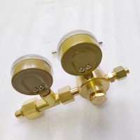 Two-stagecopperpressurereducingvalvemanufacturer