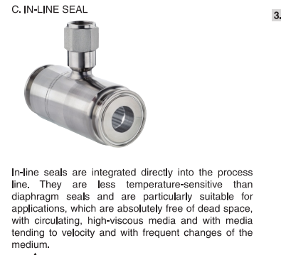 DiaphragmIn-LineSeals-981.10Chinasupplier
