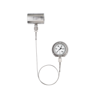 In-LineSeals–CellularType981pressuregaugemadeinChina