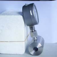 pressuregaugewithinlinesealcellulartype981